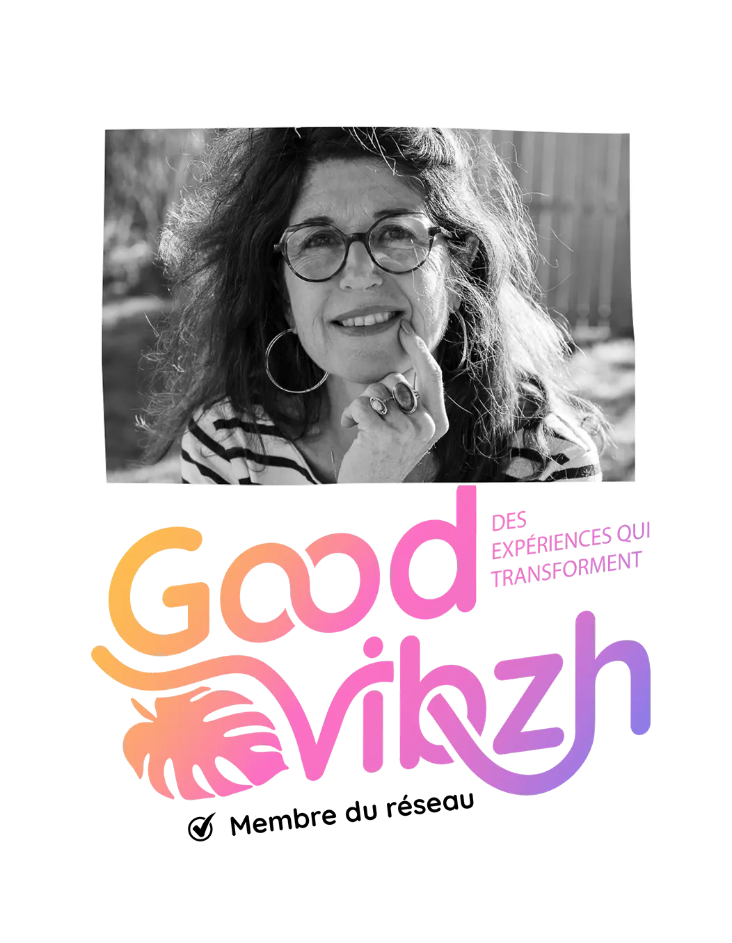 Laurence Le Duff astrologue atelier bien-être Brest Good Vibzh