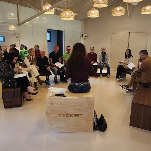 Atelier Astrologie Good Vibzh en Avril 2026 au Club de sport PURA VIDA à Brest